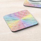 Dessous-de-verre Go Soul (Côté gauche)