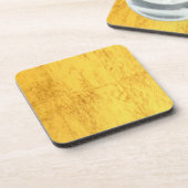 Dessous de verre Gold Cork (Côté gauche)