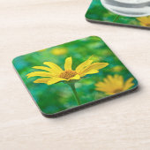 Dessous-de-verre Goldie (Côté gauche)