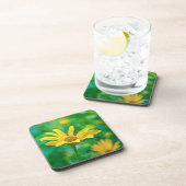 Dessous-de-verre Goldie (Côté Droit)