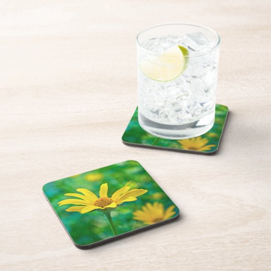 Dessous-de-verre Goldie (Côté Droit)