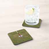 Dessous-de-verre Golf (Côté Droit)