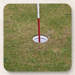 Dessous-de-verre Golf