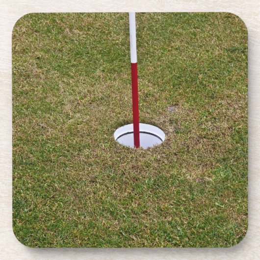 Dessous-de-verre Golf (Devant)