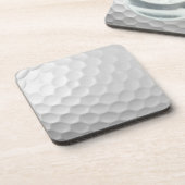 Dessous-de-verre Golf Ball Texture (Côté gauche)