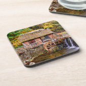 Dessous-de-verre Gomez Mill (Côté gauche)