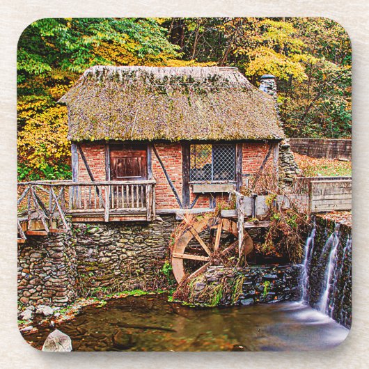 Dessous-de-verre Gomez Mill (Devant)