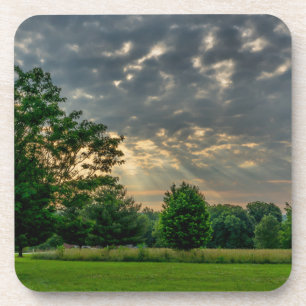 Dessous-de-verre Good Morning Ozark
