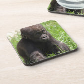 Dessous-de-verre Gorillaby (Côté gauche)