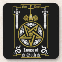 Goth Subculture Post Punk Music