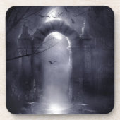 Dessous-de-verre Gothic (Devant)