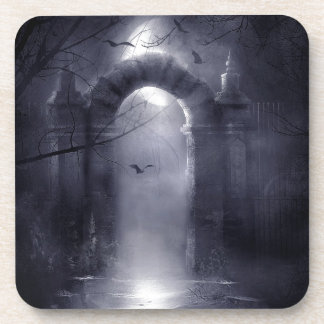 Dessous-de-verre Gothic