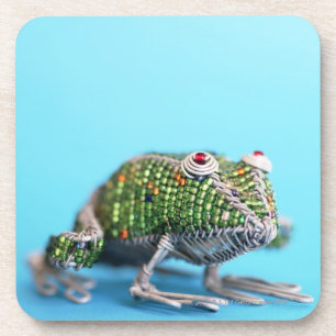 Dessous-de-verre Grahamstown, province du Cap-Oriental, Afrique du