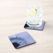 Dessous-de-verre Graines de pissenlit (Côté Droit)