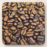 grains de café