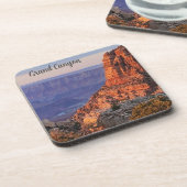 Dessous-de-verre Grand Canyon (Côté gauche)