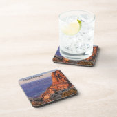 Dessous-de-verre Grand Canyon (Côté Droit)