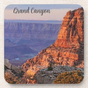 Dessous-de-verre Grand Canyon