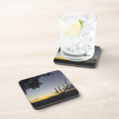 Dessous-de-verre Grand Canyon Sunset Cork (Côté Droit)