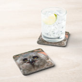 Dessous-de-verre Grande corne (Côté Droit)