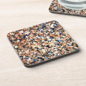 Dessous-de-verre Granite (Côté gauche)