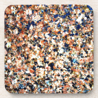 Dessous-de-verre Granite