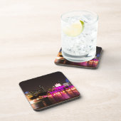 Dessous-de-verre Grant Park Chicago (Côté Droit)