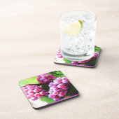 Dessous-de-verre "Grapes Fruit Plant" Cute Photo. Buy Now (Côté Droit)