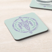 Dessous-de-verre Graphique de citation ARWEN™ Evenstar (Côté gauche)