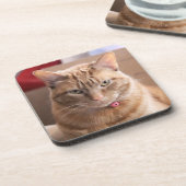 Dessous-de-verre Grave (Côté gauche)