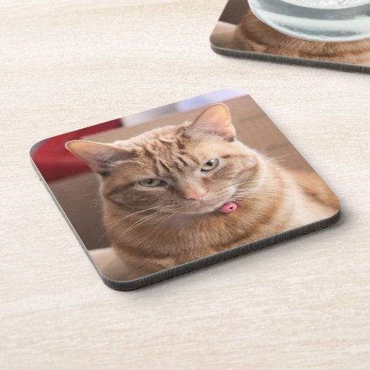 Dessous-de-verre Grave (Côté gauche)