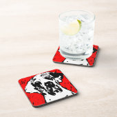 Dessous-de-verre Great Dane Graphics (Côté Droit)