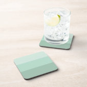 Dessous-de-verre Green ombre (Côté Droit)