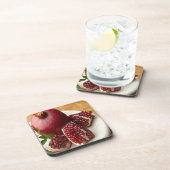 Dessous-de-verre Grenade (Côté Droit)