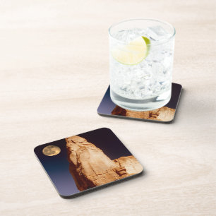 Dessous-de-verre Grès Pinacle