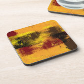 Dessous-de-verre Grille-pain Abstraite 1962 (Côté gauche)