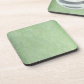 Dessous-de-verre Gritty Green (Côté gauche)
