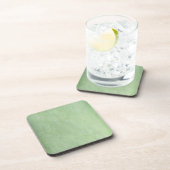 Dessous-de-verre Gritty Green (Côté Droit)