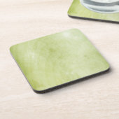 Dessous-de-verre Gritty Lime (Côté gauche)