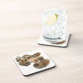 Dessous-de-verre Groupe Pekingese (Côté Droit)