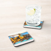 DESSOUS-DE-VERRE GUARDIAN APACHE AH-64E (Côté Droit)