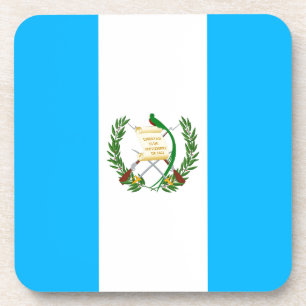 Dessous-de-verre Guatemala