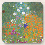 Dessous-de-verre Gustav Klimt // Bauerngarten // Jardin Agricole<br><div class="desc">Gustav Klimt // Bauerngarten // Jardin Agricole</div>