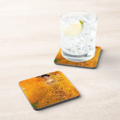 Dessous-de-verre Gustav Klimt Portrait d'Adele Bloch Bauer (Côté Droit)