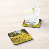 Dessous-de-verre Gysinge Summer Field  (Côté Droit)