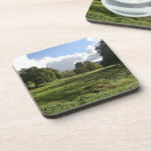 Dessous-de-verre Haddon Hall (Côté gauche)
