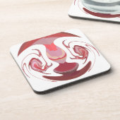 Dessous-de-verre Hakuna matata magic lamp (Côté gauche)