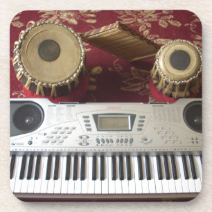 Dessous-de-verre Hakuna Matata Music Makers.JPG