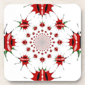 DESSOUS-DE-VERRE HAKUNA MATATA SHIELD (Devant)