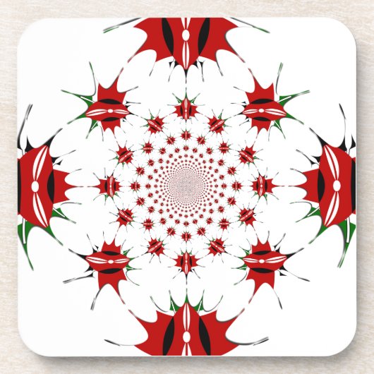 DESSOUS-DE-VERRE HAKUNA MATATA SHIELD (Devant)